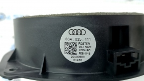 Rear right door speaker for Audi Q3 83A 19-25
