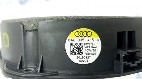 Front left door speaker for Audi Q3 83A 19-25
