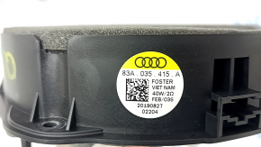 Front right door speaker for Audi Q3 83A 19-25