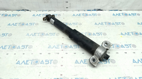 Rear left shock absorber for Ford Mustang mk6 18-23 coupe, with support