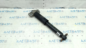 Rear right shock absorber for Ford Mustang mk6 18-23 coupe, with support