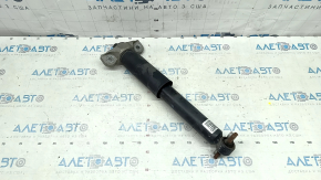 Rear left shock absorber for Ford Mustang mk6 18-23 coupe, with support