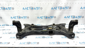 Front subframe for Audi Q3 83A 19-25