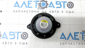 Audi Q3 83A 19-25 front panel central speaker