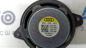 Audi Q3 83A 19-25 front panel central speaker