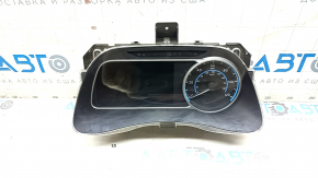 Nissan Leaf 18-19 Instrument Cluster 71k