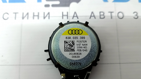 Rear left door squeaker for Audi Q3 83A 19-25