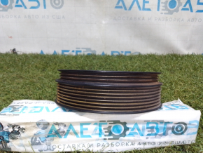 Crankshaft Pulley Hyundai Sonata 11-15 hybrid 2.4 G4KK