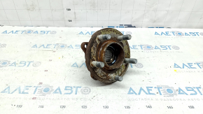Rusty rear right hub for Ford Mustang mk6 15-23