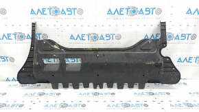 Audi Q3 83A 19-25 Engine Guard