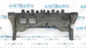 Audi Q3 83A 19-25 Engine Guard