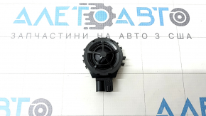 Left front pillar tweeter for Audi Q3 83A 19-25