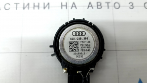 Left front pillar tweeter for Audi Q3 83A 19-25