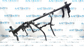 Audi Q3 83A 19-25 Torpedo Reinforcement Pipe