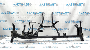 Audi Q3 83A 19-25 Torpedo Reinforcement Pipe