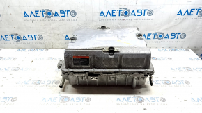Nissan Leaf 18-22V charging converter for 40 kWh and 62 kWh with fast charging