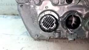 Nissan Leaf 18-22V charging converter for 40 kWh and 62 kWh with fast charging