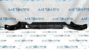 Metal windshield wiper pan for Audi Q3 83A 19-25