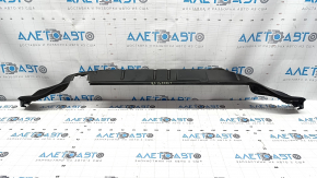 Metal windshield wiper pan for Audi Q3 83A 19-25