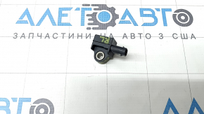 Rear left airbag sensor for Audi Q3 83A 19-25