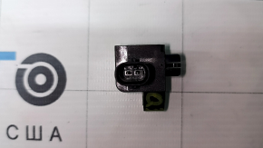 Rear left airbag sensor for Audi Q3 83A 19-25