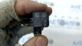 Rear left airbag sensor for Audi Q3 83A 19-25
