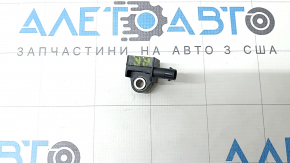 Rear right airbag sensor for Audi Q3 83A 19-25