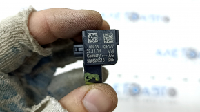Rear right airbag sensor for Audi Q3 83A 19-25