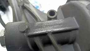 Audi Q3 83A 19-25 Electric Steering Rack
