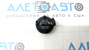 Left door airbag sensor for Audi Q3 83A 19-25