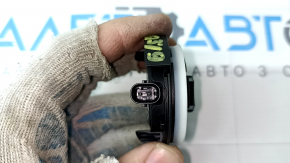 Left door airbag sensor for Audi Q3 83A 19-25
