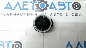Right door airbag sensor for Audi Q3 83A 19-25