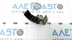 Upper rear left door hinge for Audi Q3 83A 19-25 (2 parts)