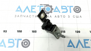 Upper rear left door hinge for Audi Q3 83A 19-25 (2 parts)