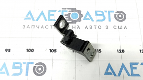 Lower rear left door hinge for Audi Q3 83A 19-25 (2 parts)