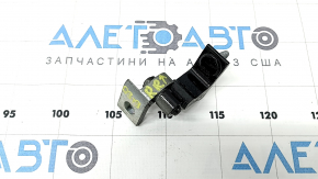 Upper rear right door hinge for Audi Q3 83A 19-25 (2 parts)