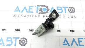 Upper rear right door hinge for Audi Q3 83A 19-25 (2 parts)
