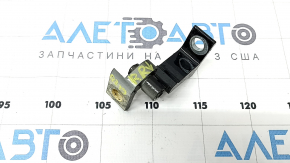 Lower rear right door hinge for Audi Q3 83A 19-25 (2 parts)