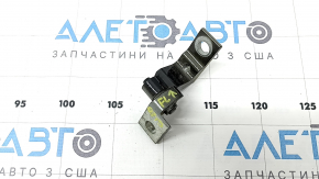 Upper front left door hinge for Audi Q3 83A 19-25 (2 parts)