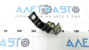 Lower front left door hinge for Audi Q3 83A 19-25 (2 parts)
