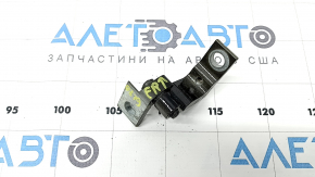 Upper front right door hinge for Audi Q3 83A 19-25 (2 parts)