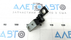 Lower front right door hinge for Audi Q3 83A 19-25 (2 parts)
