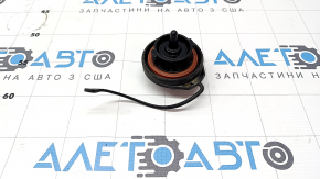 Fuel filler cap for Audi Q3 83A 19-23