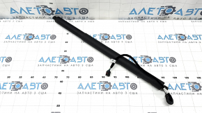 Left tailgate shock absorber for Audi Q3 83A 19-25 electric