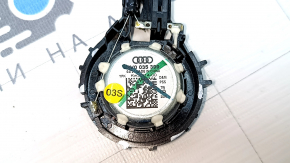 Rear right tweeter for Audi A3 8V 15-20