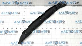 Left door-wing seal for Audi Q3 83A 19-25 plastic, tear