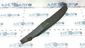 Left door-wing seal for Audi Q3 83A 19-21