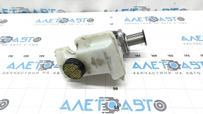Master brake cylinder with reservoir Audi Q3 83A 19-25 with cover
