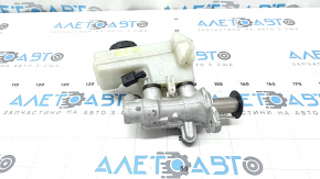 Master brake cylinder with reservoir Audi Q3 83A 19-25 with cover