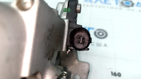 Master brake cylinder with reservoir Audi Q3 83A 19-25 with cover